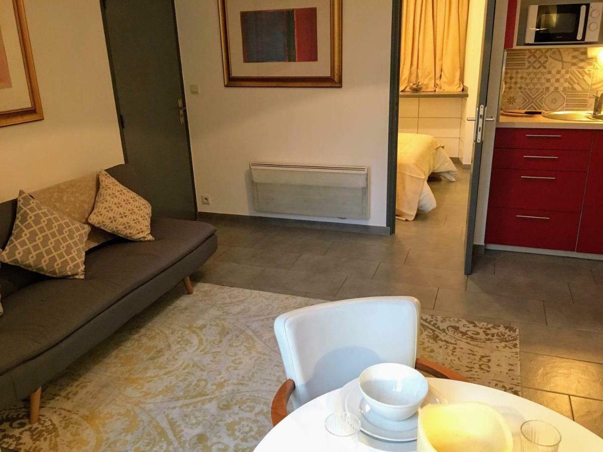 Gate House Lodge Dinan Zewnętrze zdjęcie