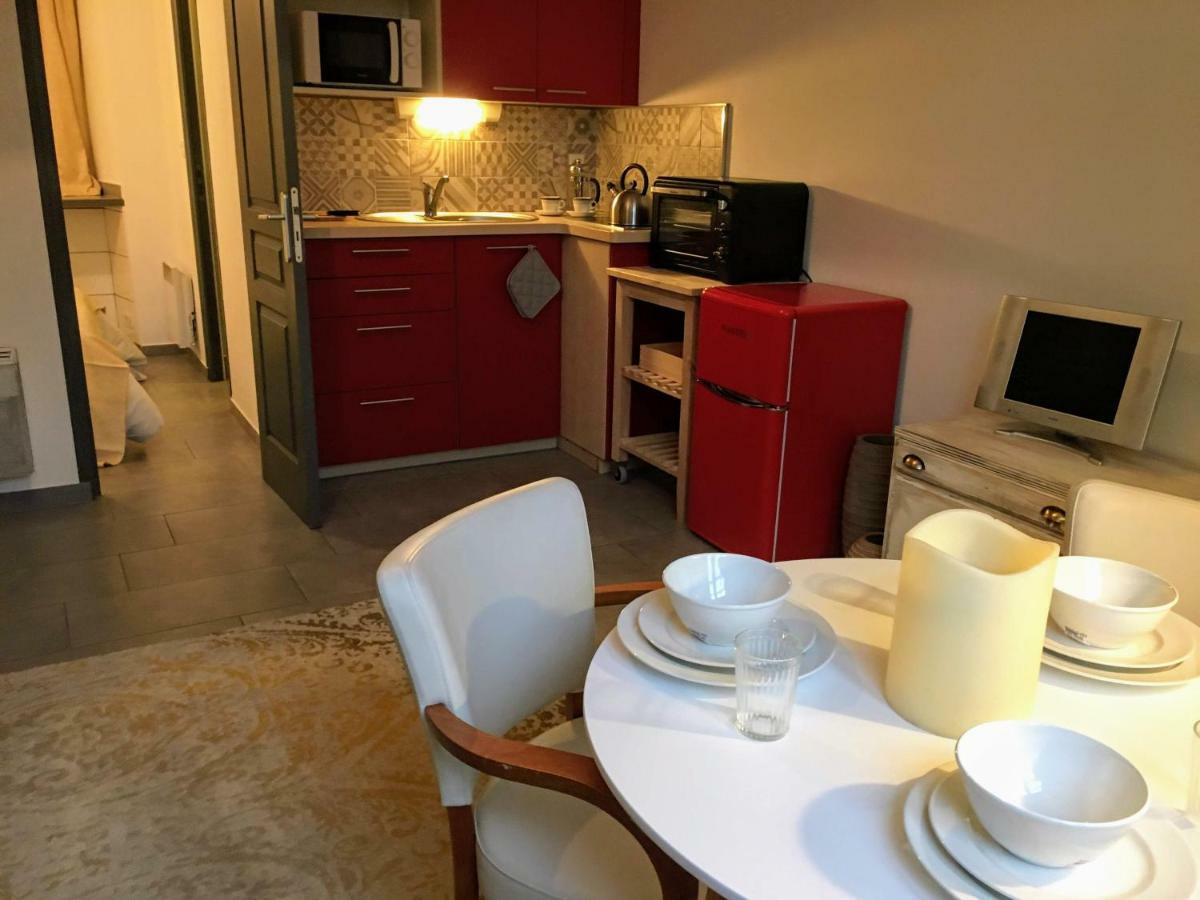 Gate House Lodge Dinan Zewnętrze zdjęcie